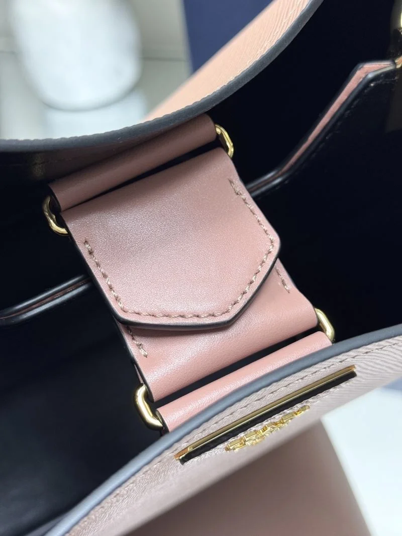 Thermal Prada Bucket Bags 45217