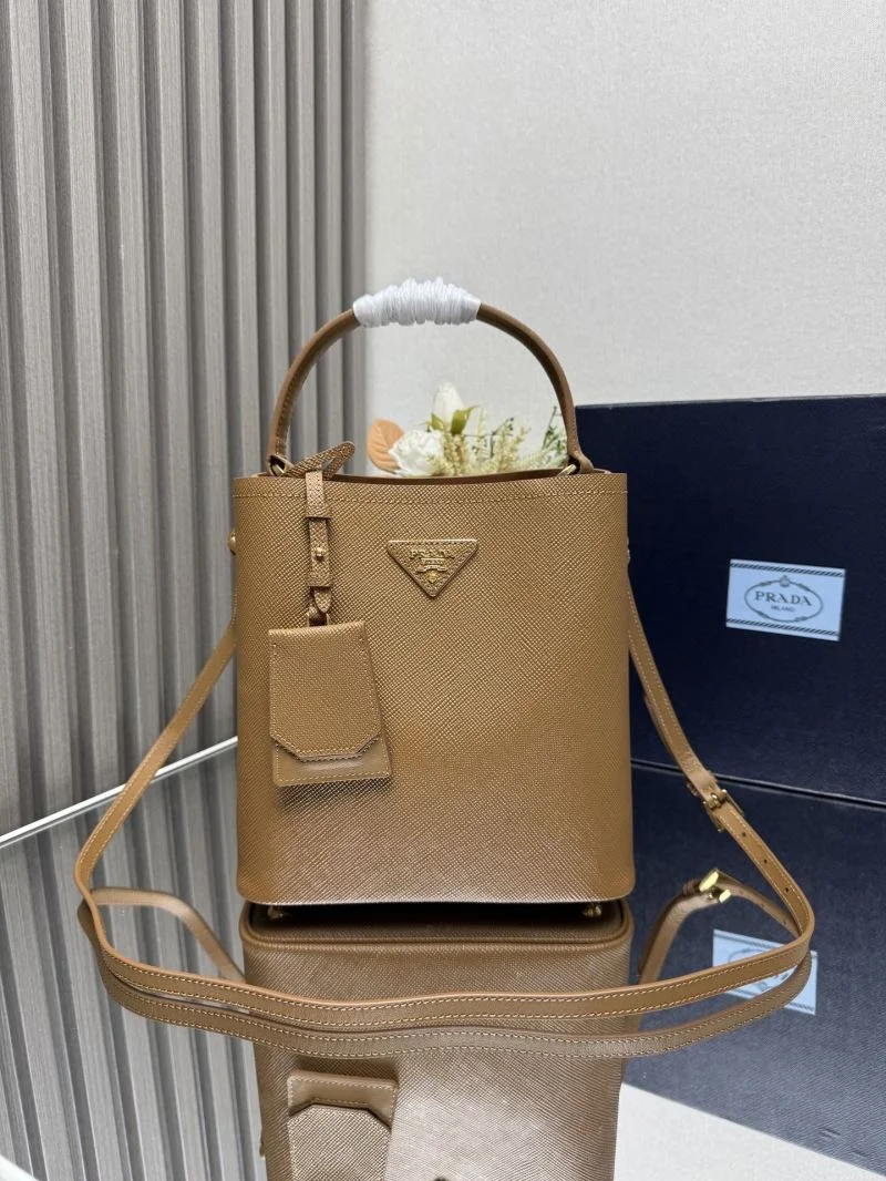 Prada Bucket Bags Sustainable 45211