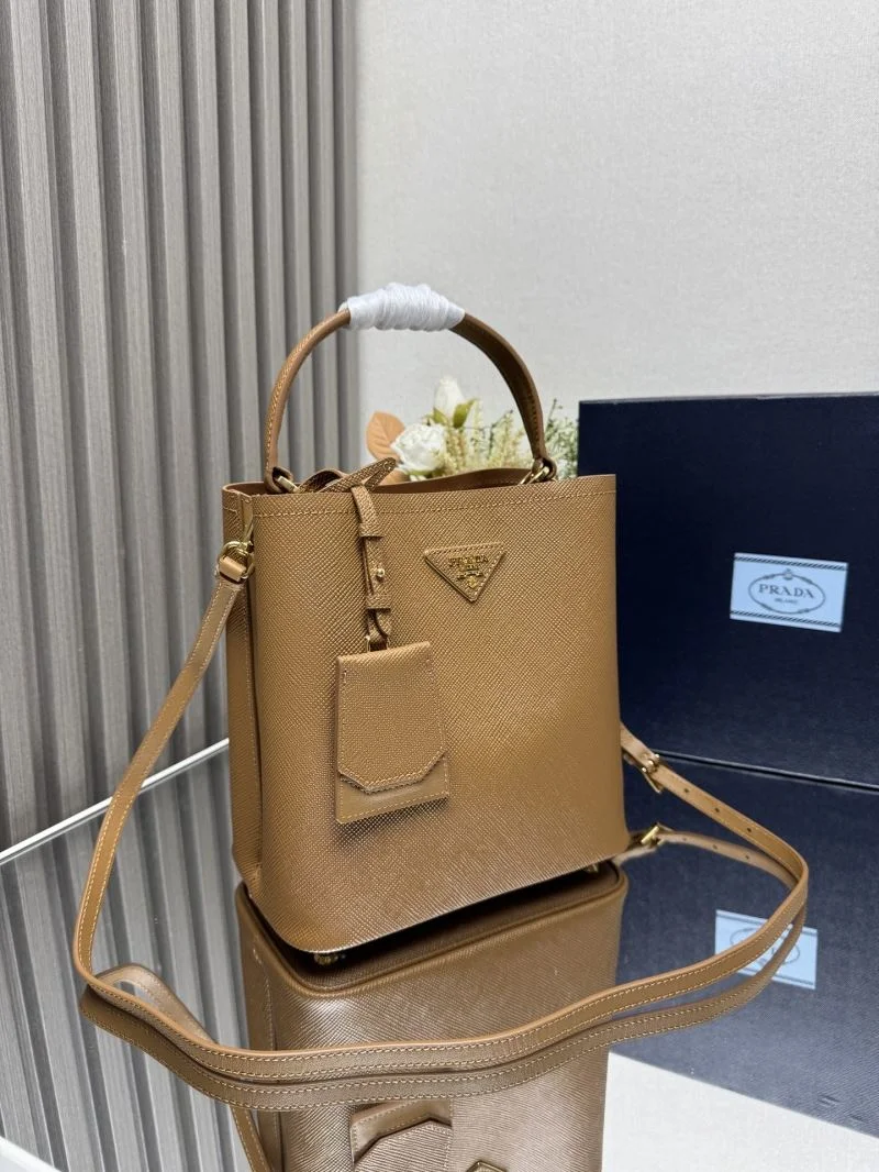 Prada Bucket Bags Sustainable 45211