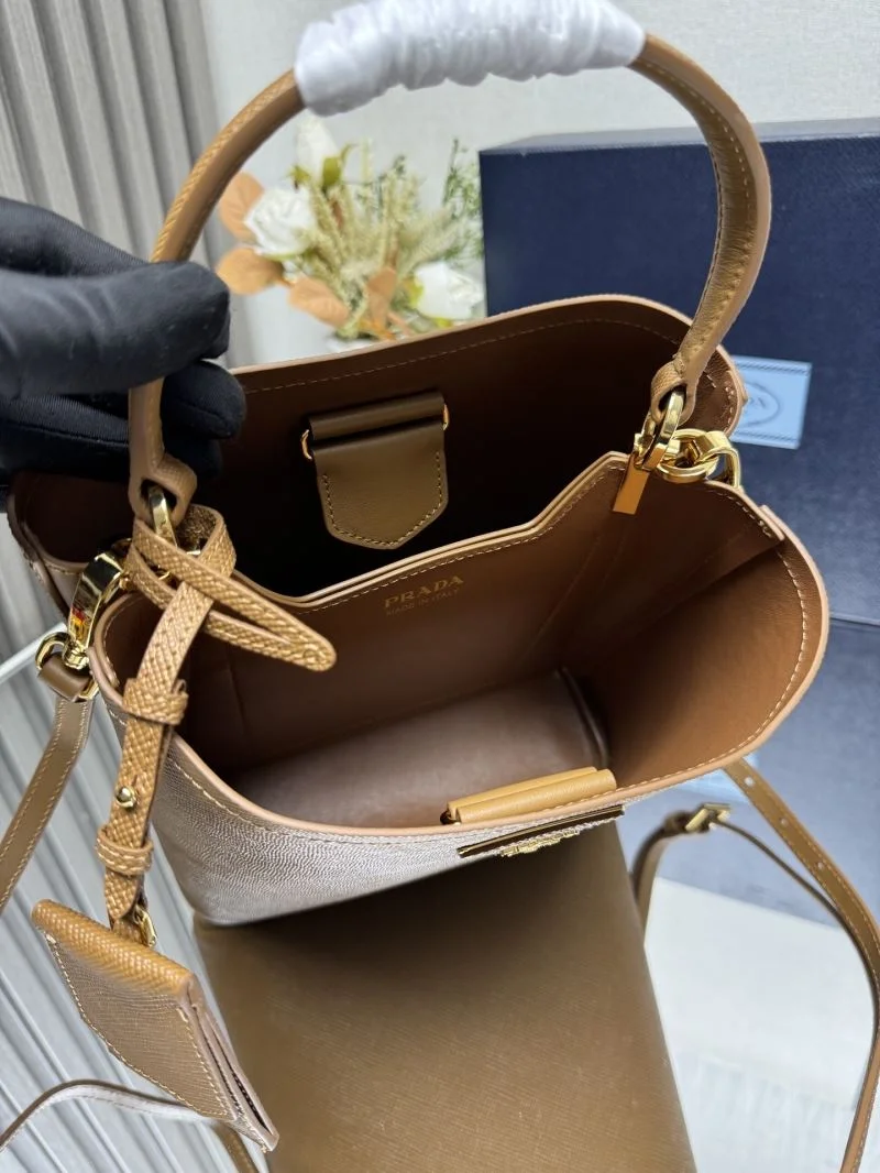 Prada Bucket Bags Sustainable 45211