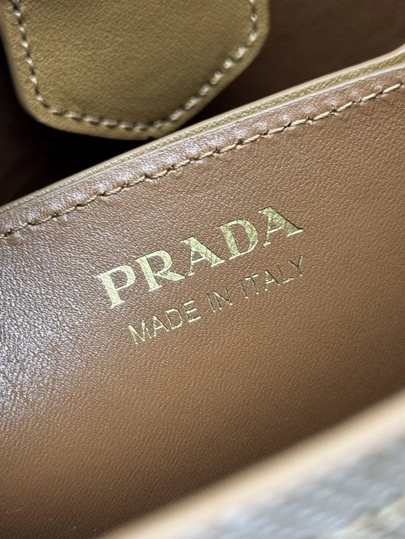 Prada Bucket Bags Sustainable 45211