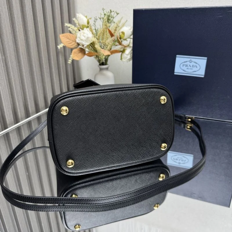 Versatile Prada Bucket Bags 45212