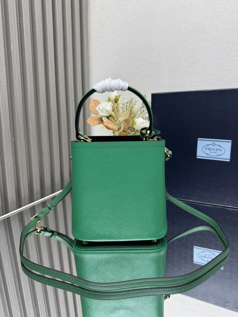 Prada Bucket Bags Minimalist 45250