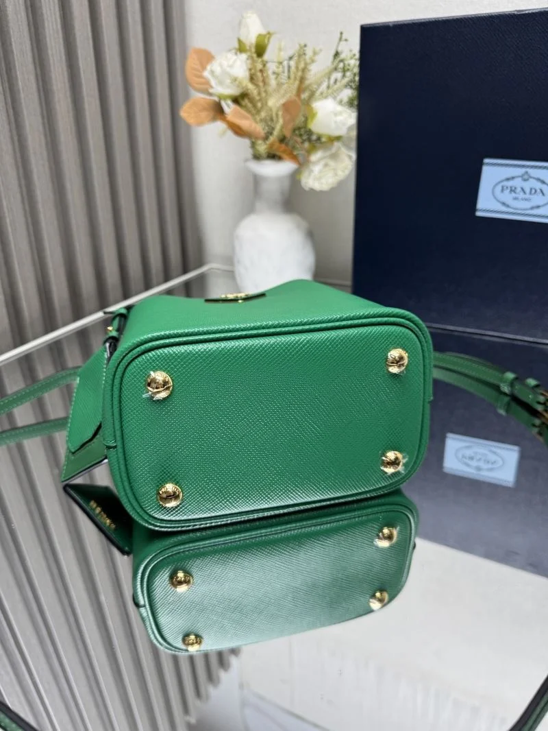 Prada Bucket Bags Minimalist 45250