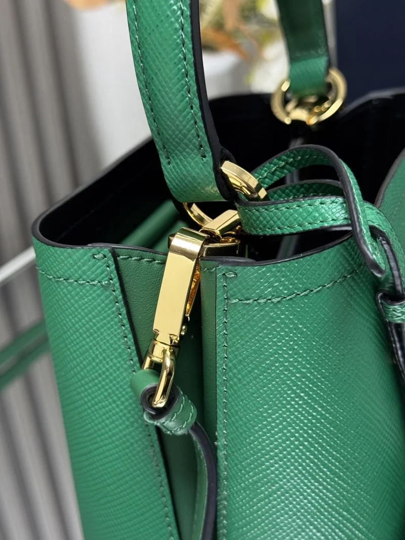 Prada Bucket Bags Minimalist 45250
