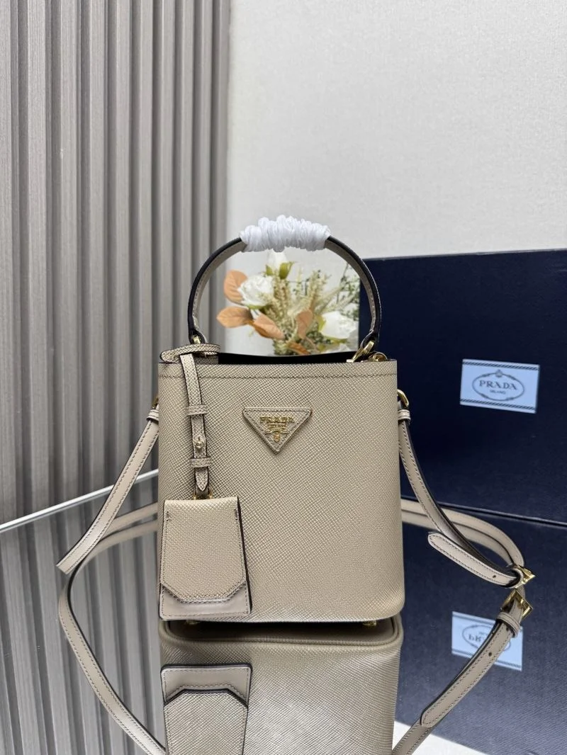 Timeless Prada Bucket Bags 45291