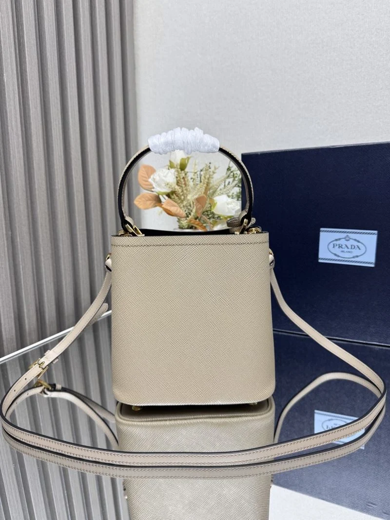 Timeless Prada Bucket Bags 45291