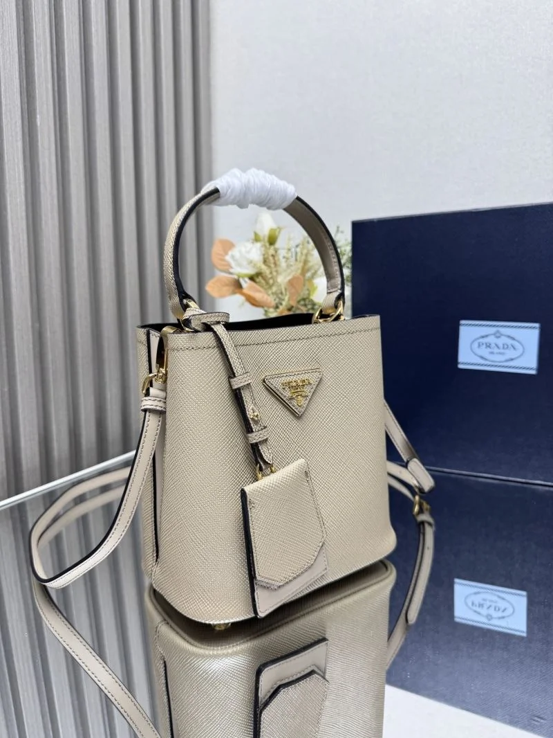 Timeless Prada Bucket Bags 45291