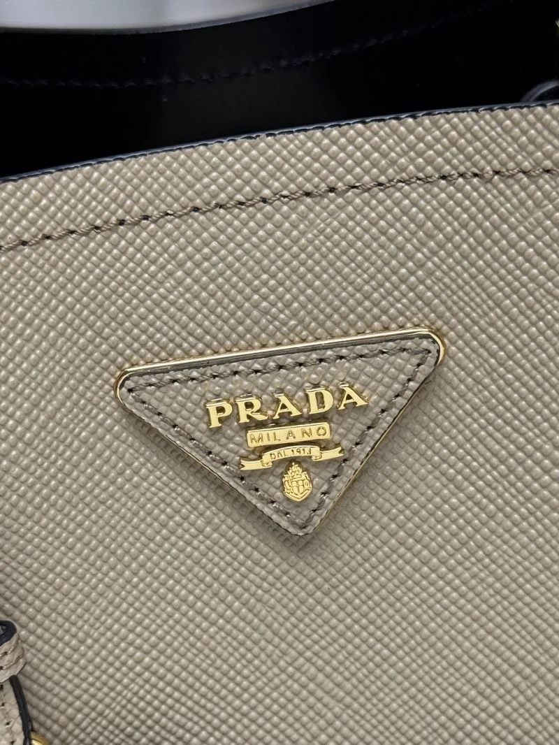 Timeless Prada Bucket Bags 45291