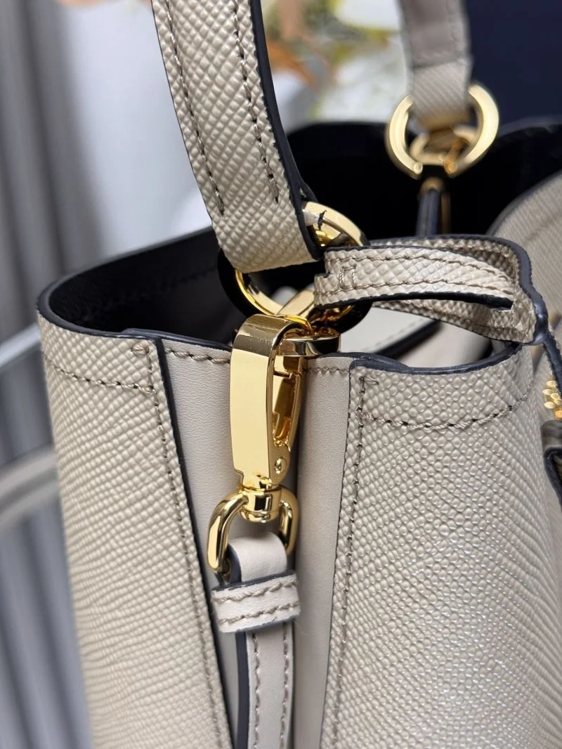 Timeless Prada Bucket Bags 45291