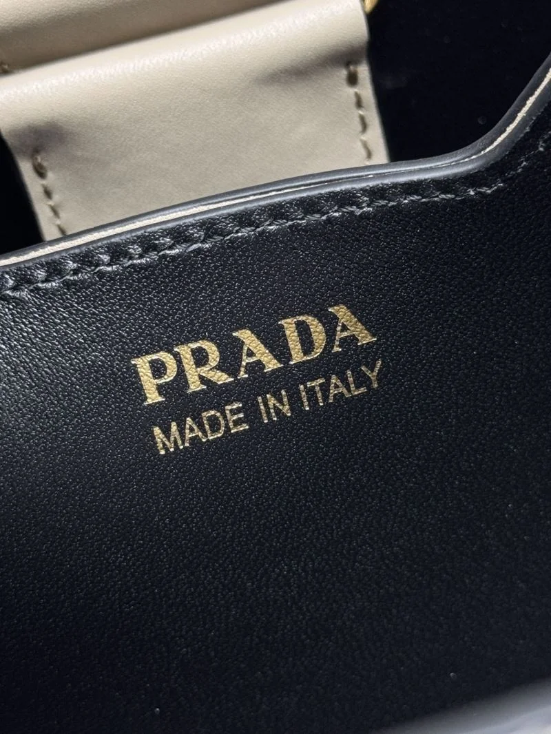 Timeless Prada Bucket Bags 45291