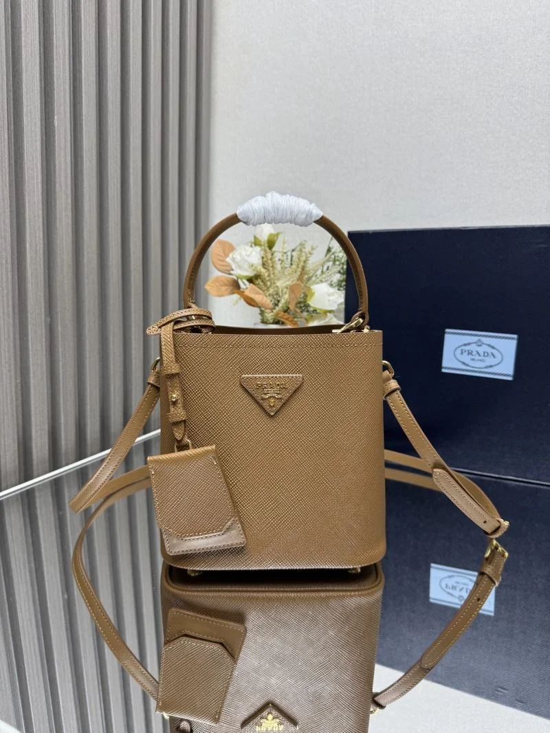 Prada Bucket Bags Youthful 45206