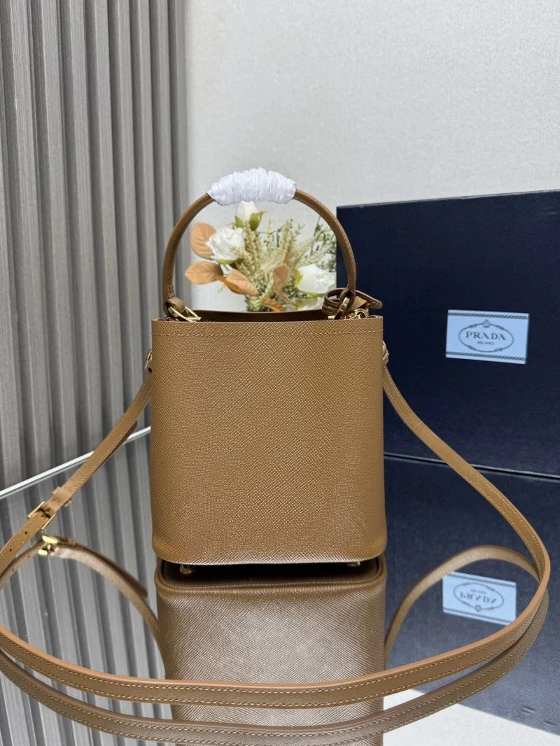 Prada Bucket Bags Youthful 45206