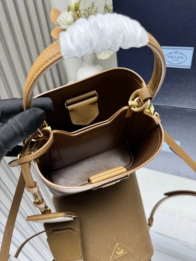 Prada Bucket Bags Youthful 45206