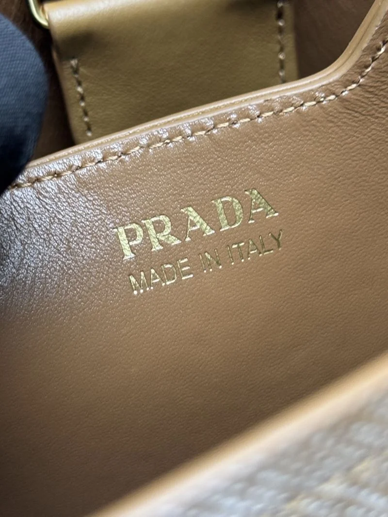 Prada Bucket Bags Youthful 45206