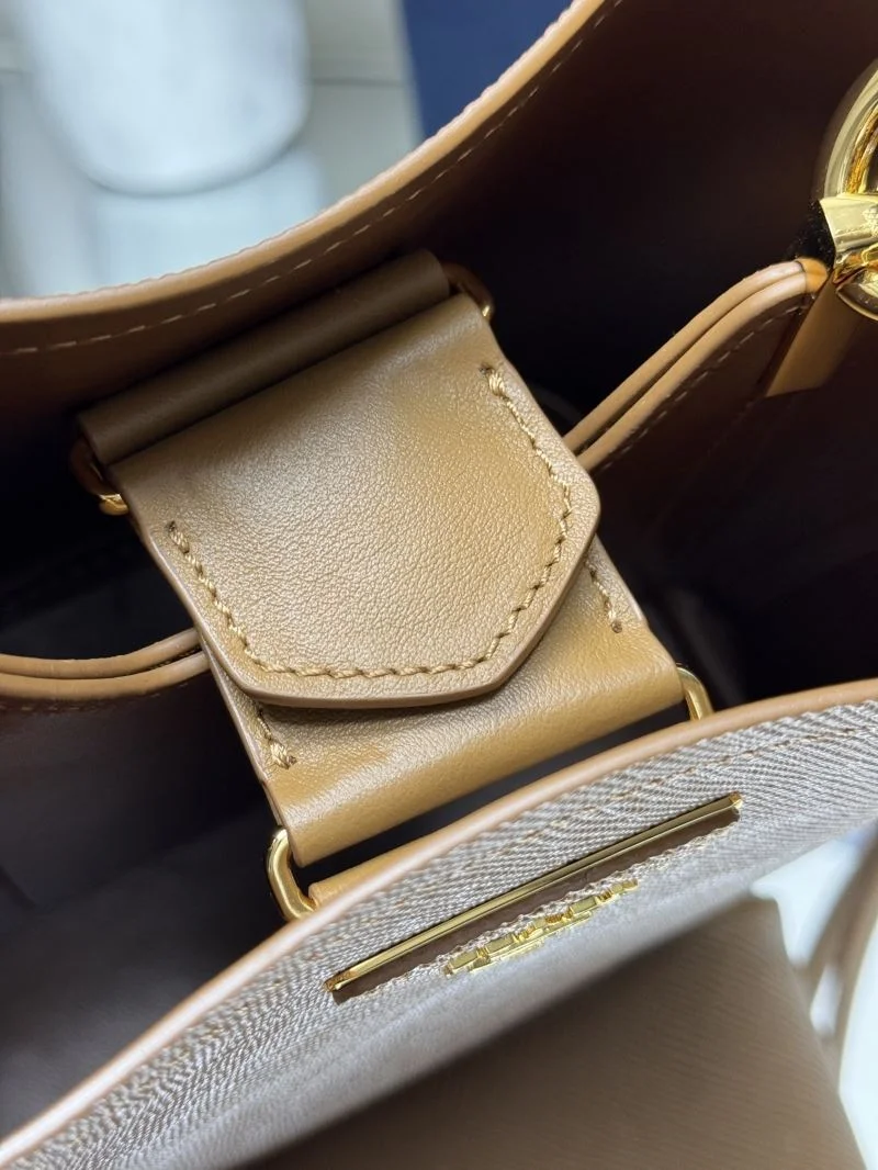 Prada Bucket Bags Youthful 45206