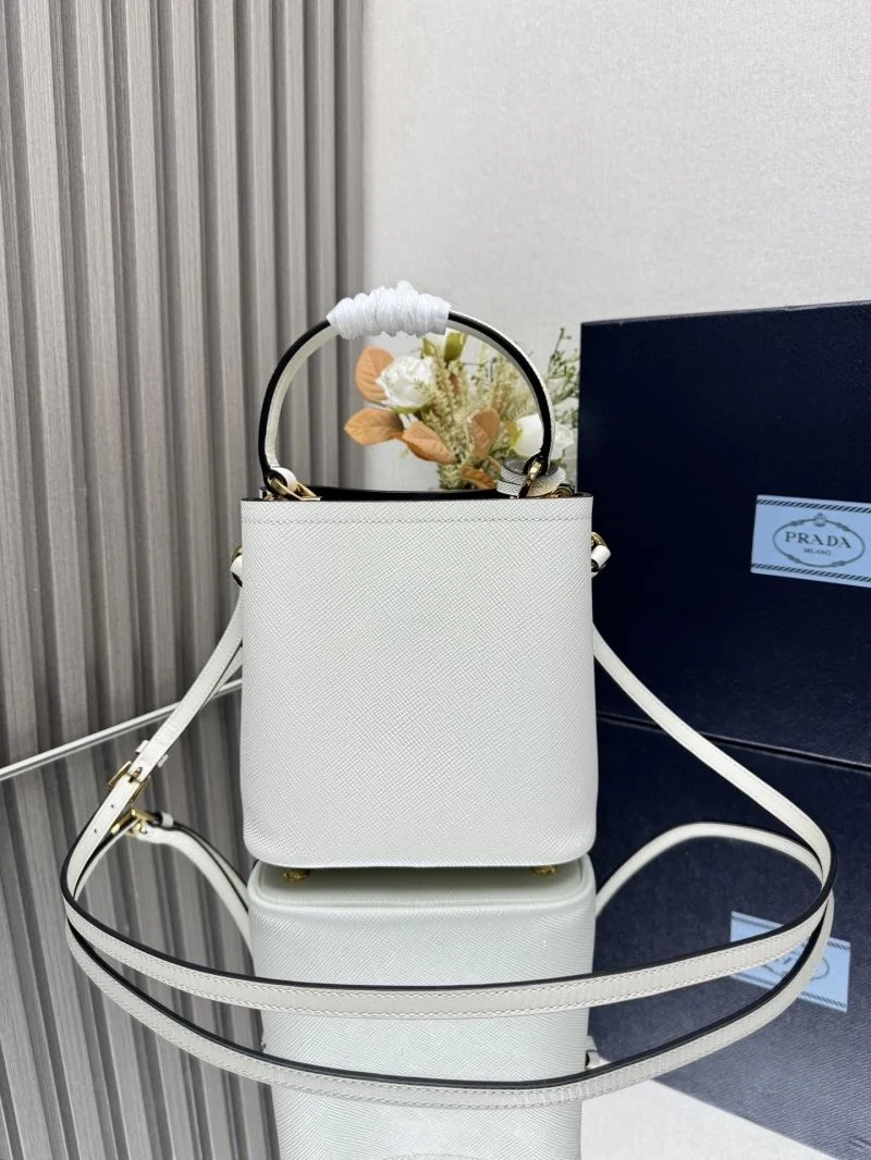 Prada Bucket Bags Trendsetting 45253