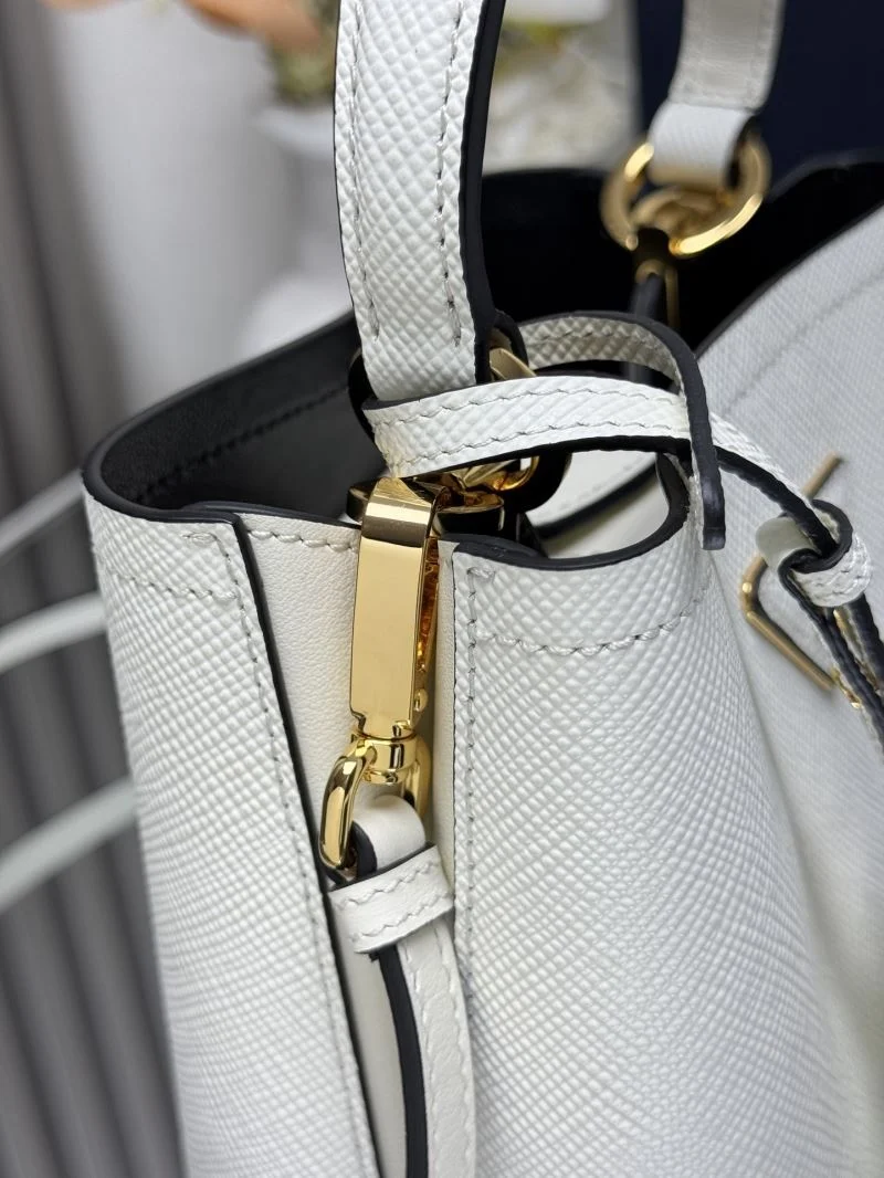 Prada Bucket Bags Trendsetting 45253