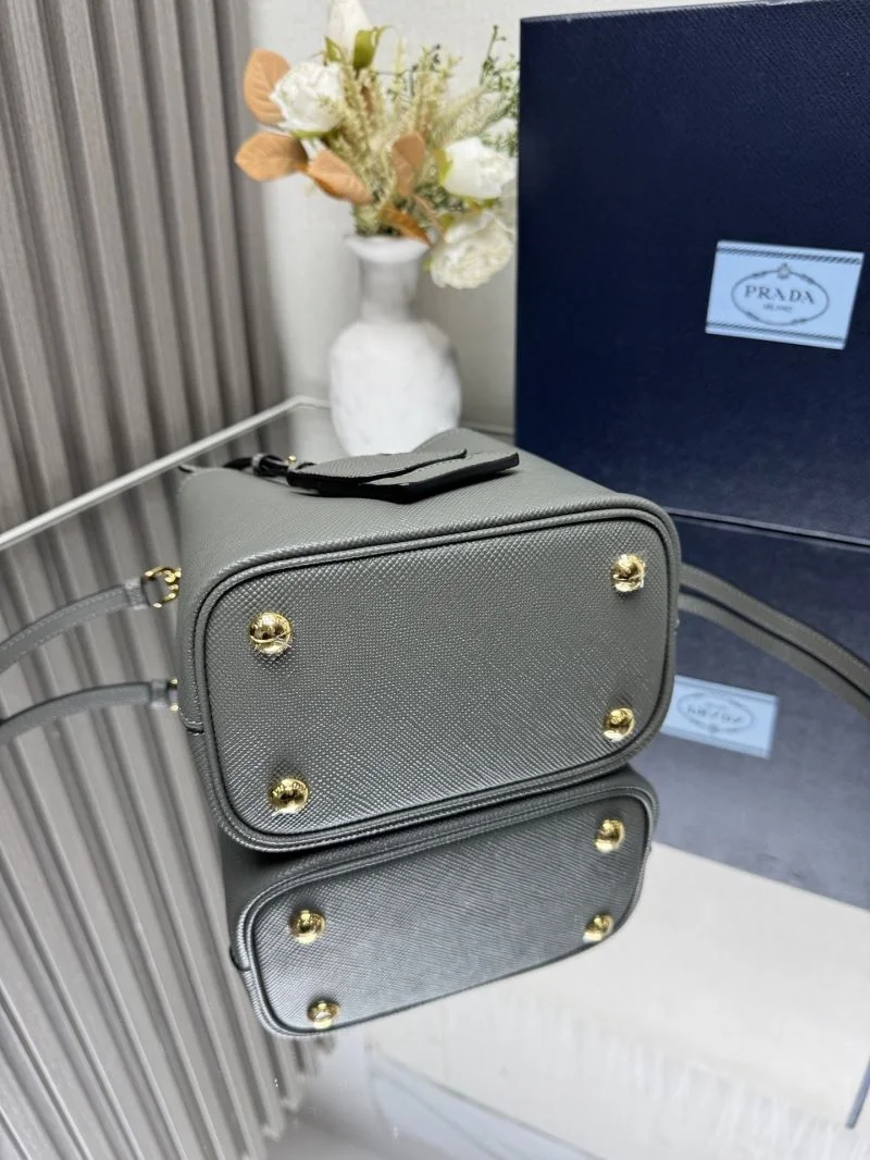 Packable Prada Bucket Bags 45215
