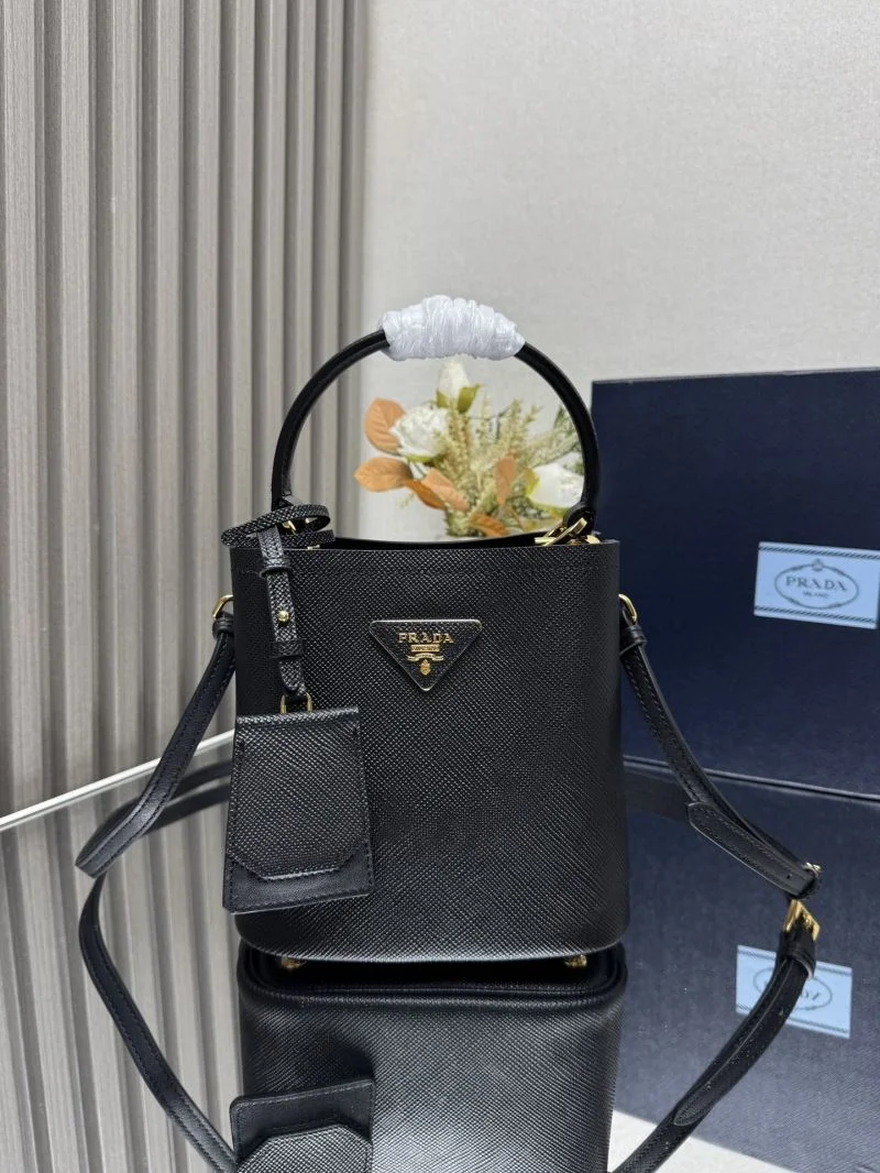 Prada Bucket Bags EasyMatch 45205