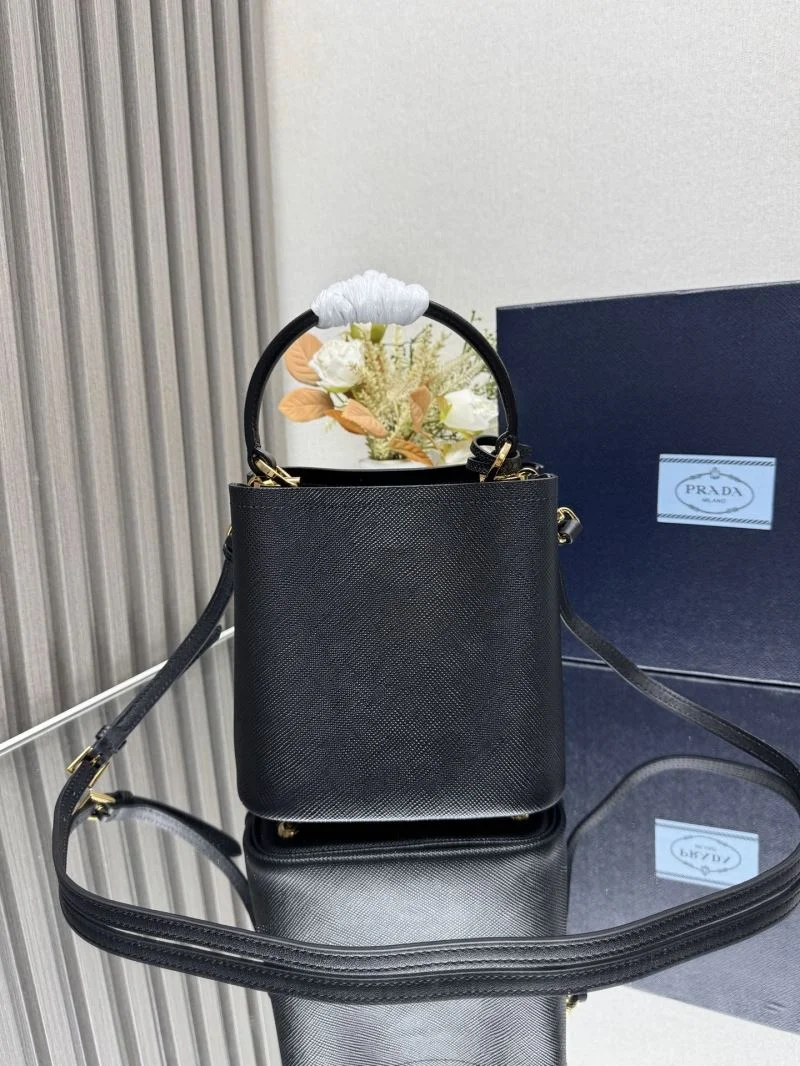 Prada Bucket Bags EasyMatch 45205