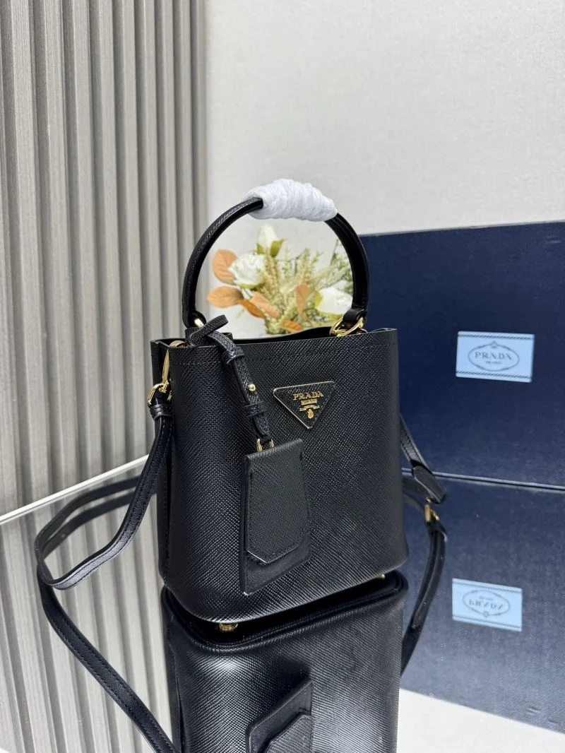 Prada Bucket Bags EasyMatch 45205