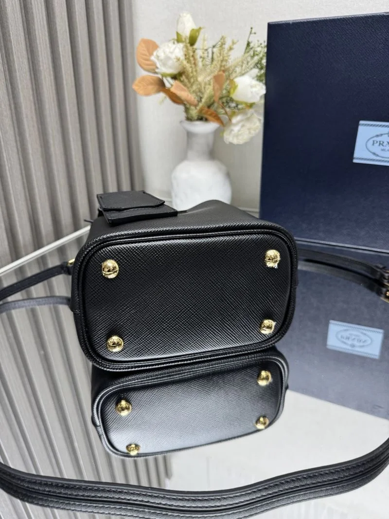 Prada Bucket Bags EasyMatch 45205