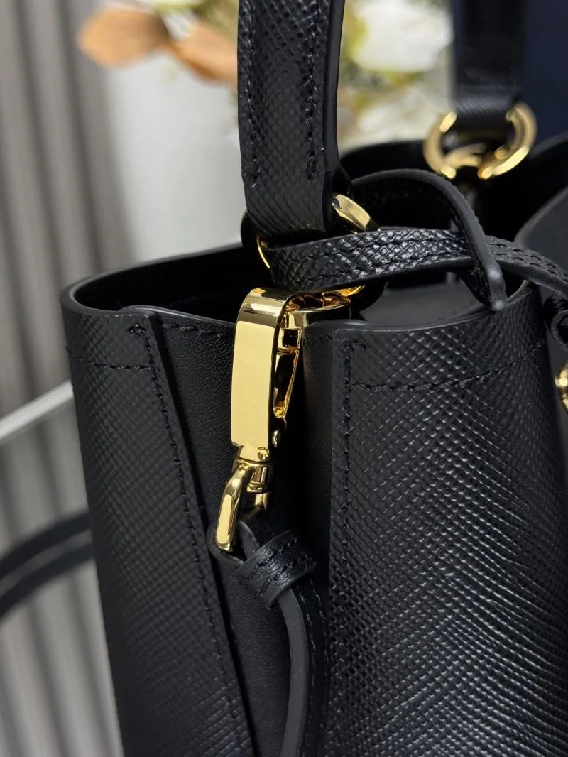 Prada Bucket Bags EasyMatch 45205