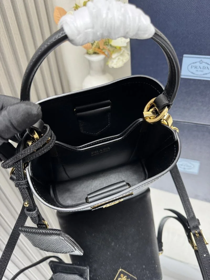 Prada Bucket Bags EasyMatch 45205