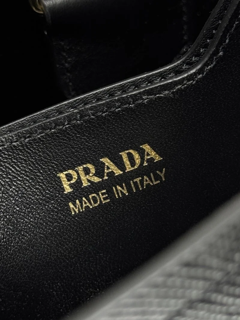 Prada Bucket Bags EasyMatch 45205