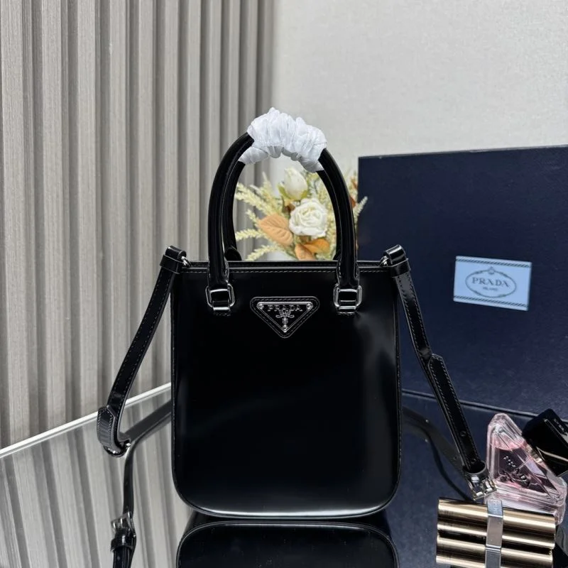 TimelessDesign Prada Bucket Bags 45203