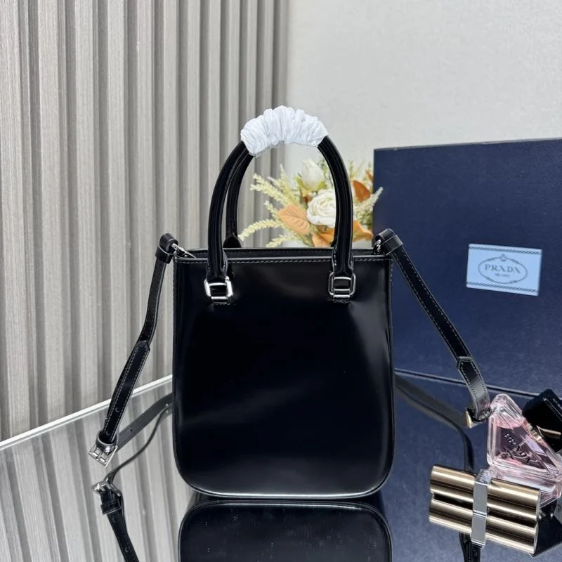 TimelessDesign Prada Bucket Bags 45203