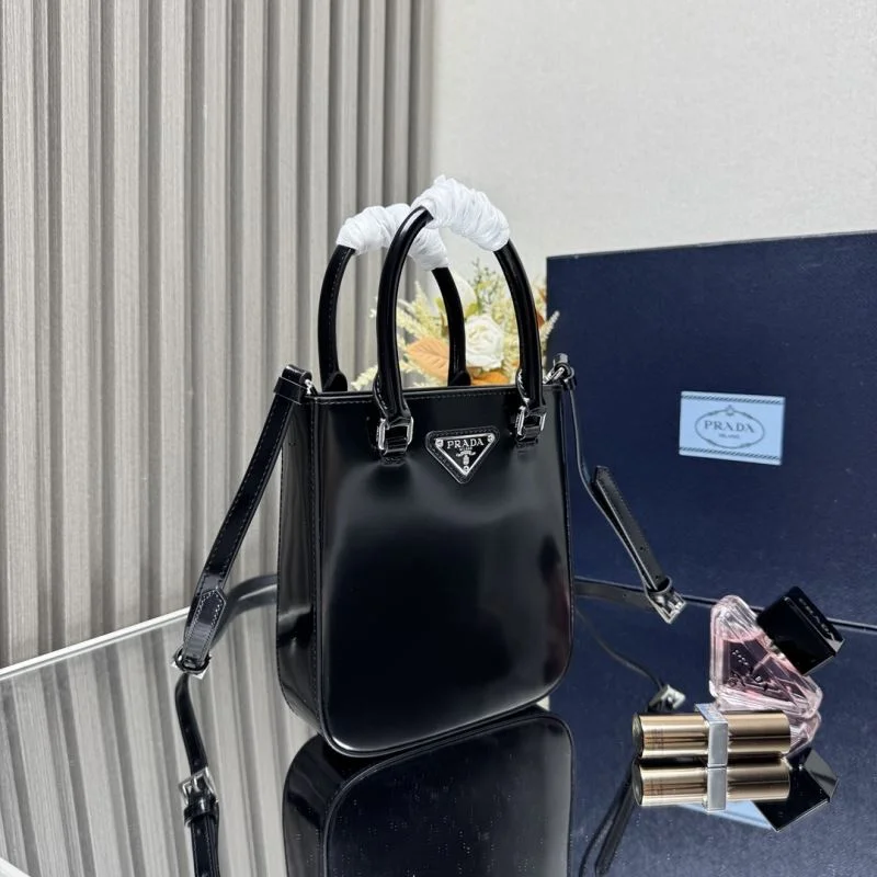 TimelessDesign Prada Bucket Bags 45203