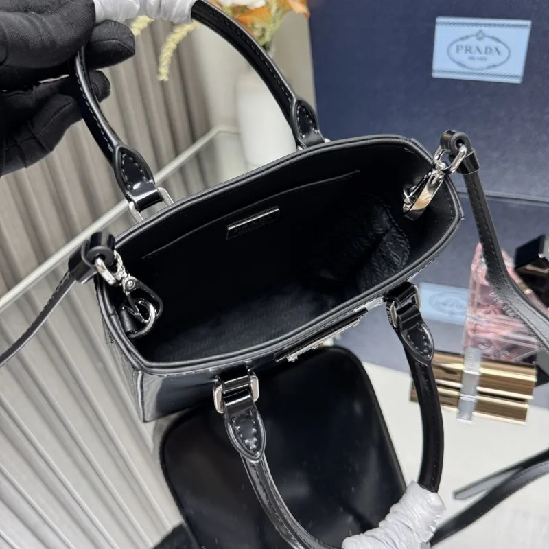 TimelessDesign Prada Bucket Bags 45203
