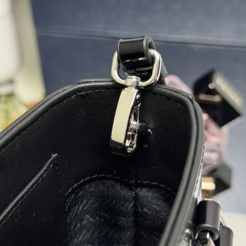 TimelessDesign Prada Bucket Bags 45203