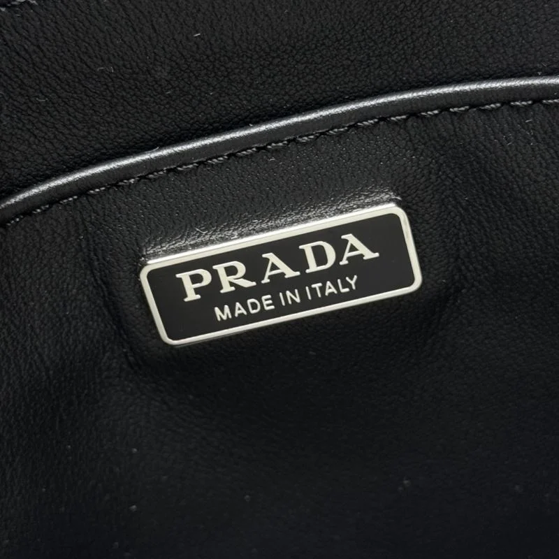 TimelessDesign Prada Bucket Bags 45203