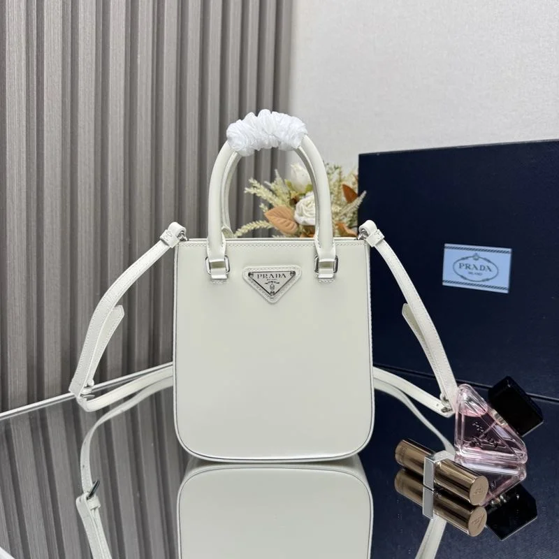 Prada Bucket Bags Minimalist 45210