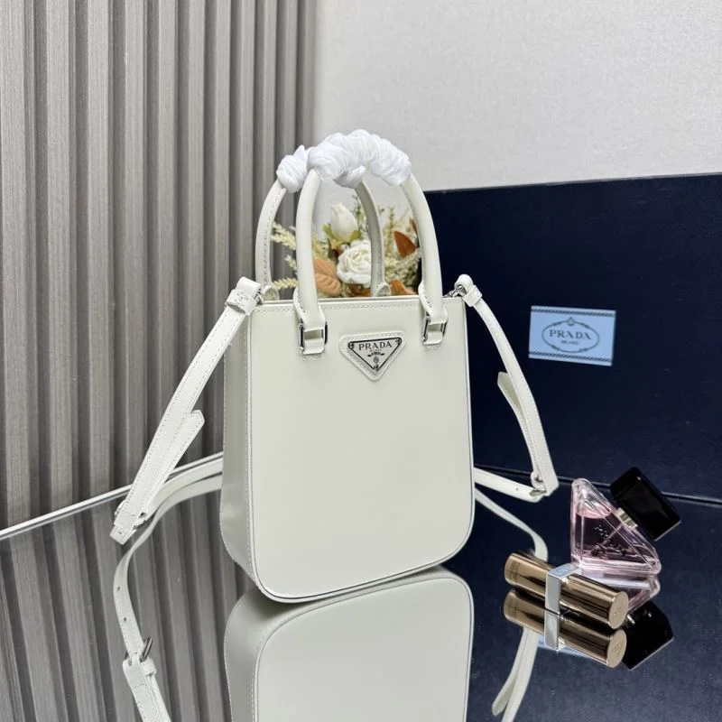 Prada Bucket Bags Minimalist 45210