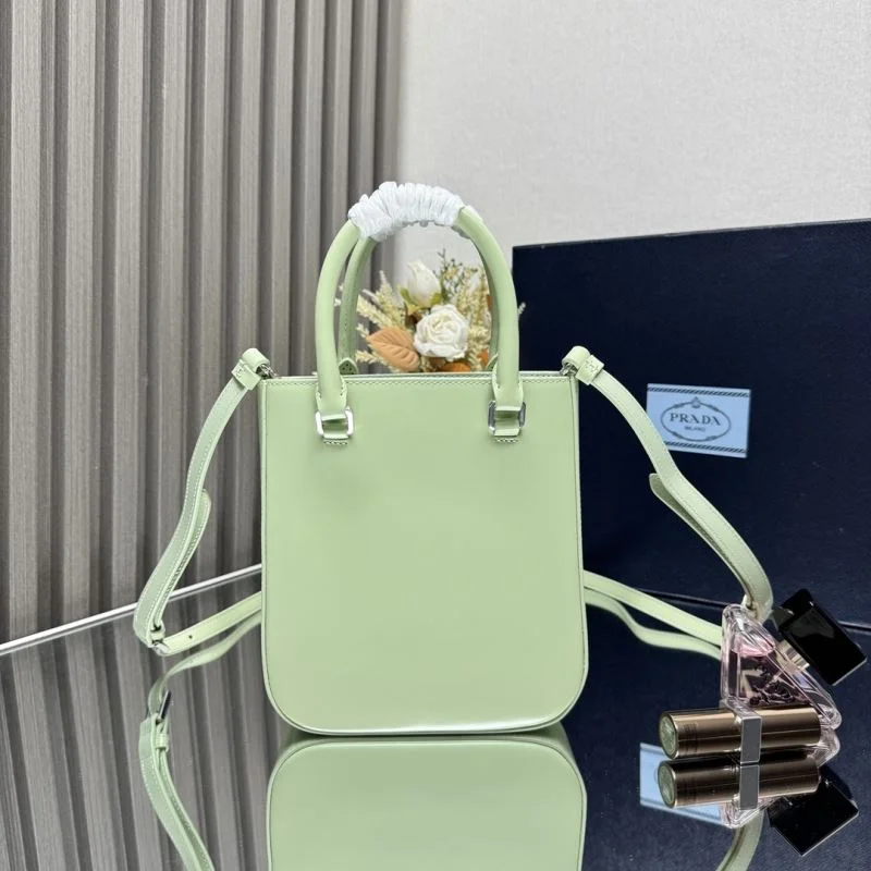 Prada Bucket Bags Durable 45233