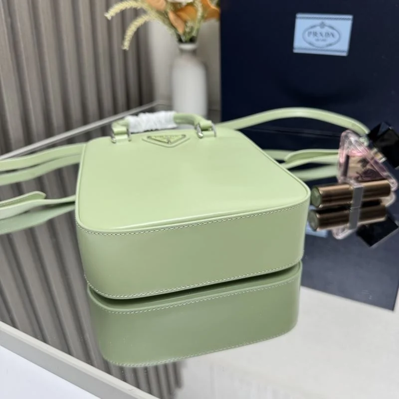 Prada Bucket Bags Durable 45233