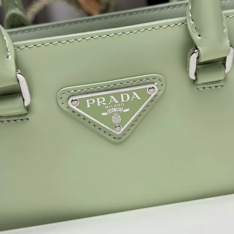 Prada Bucket Bags Durable 45233