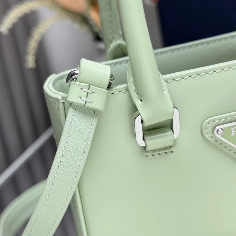 Prada Bucket Bags Durable 45233
