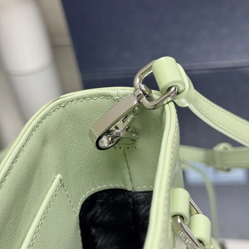 Prada Bucket Bags Durable 45233
