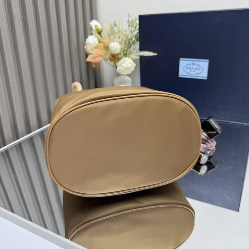 Fashionable Prada Bucket Bags 45199