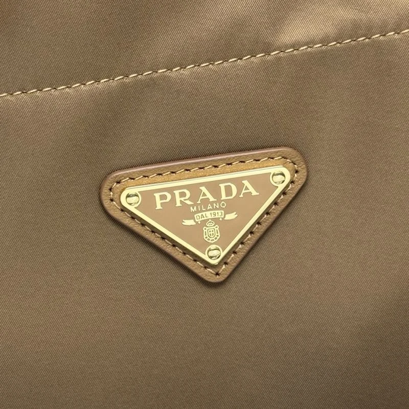 Fashionable Prada Bucket Bags 45199