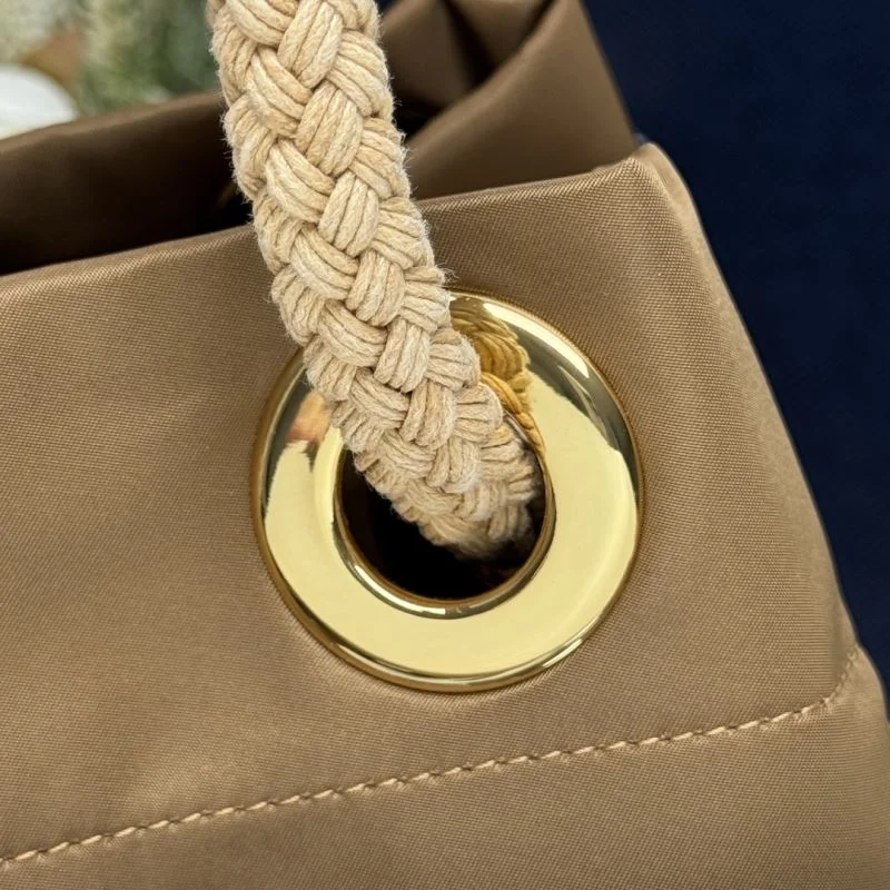 Fashionable Prada Bucket Bags 45199
