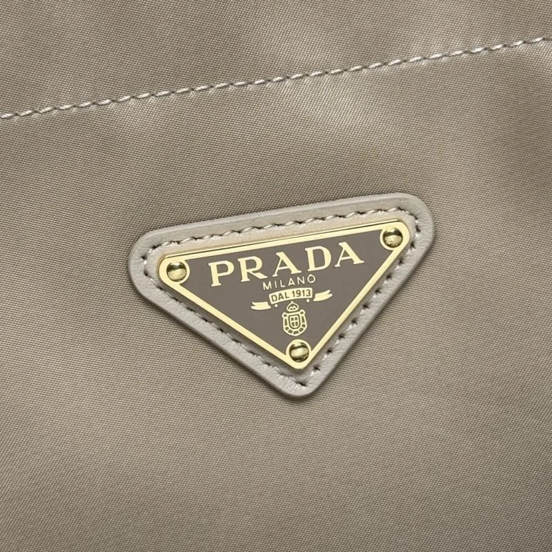 Prada Bucket Bags Unisex 45214