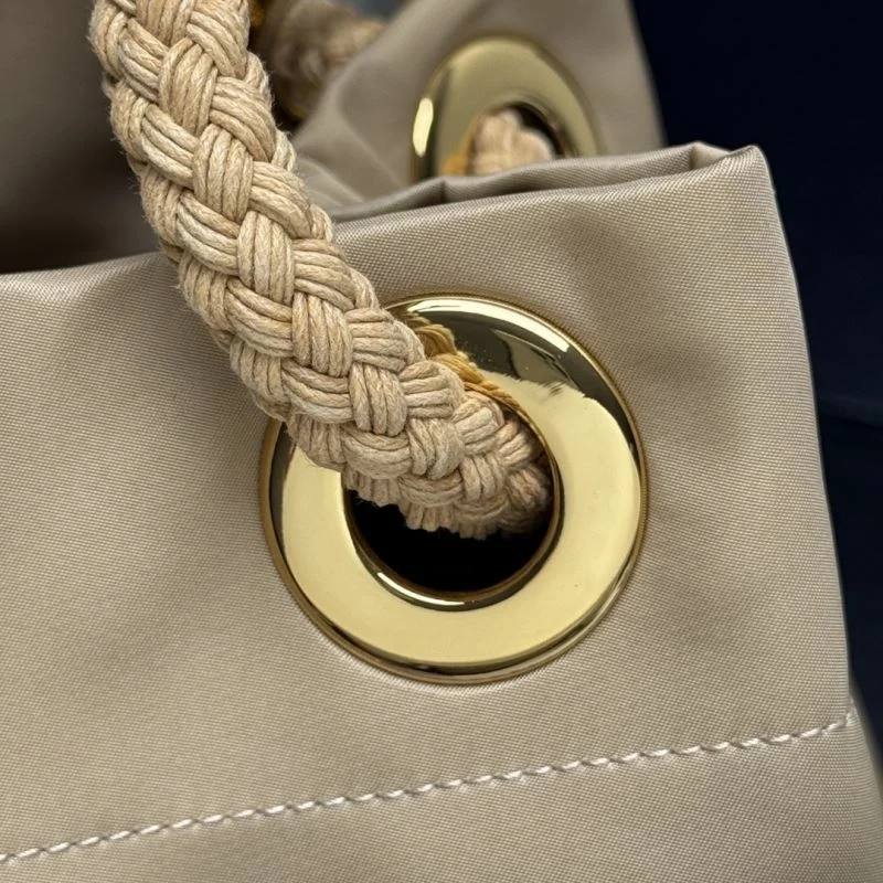 Prada Bucket Bags Unisex 45214