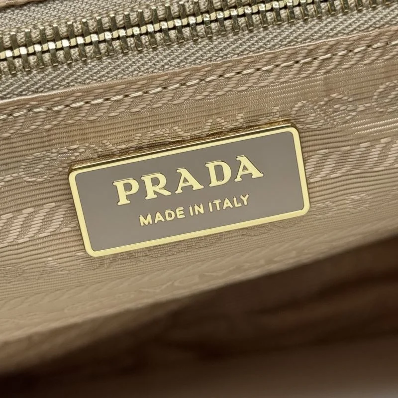 Prada Bucket Bags Unisex 45214