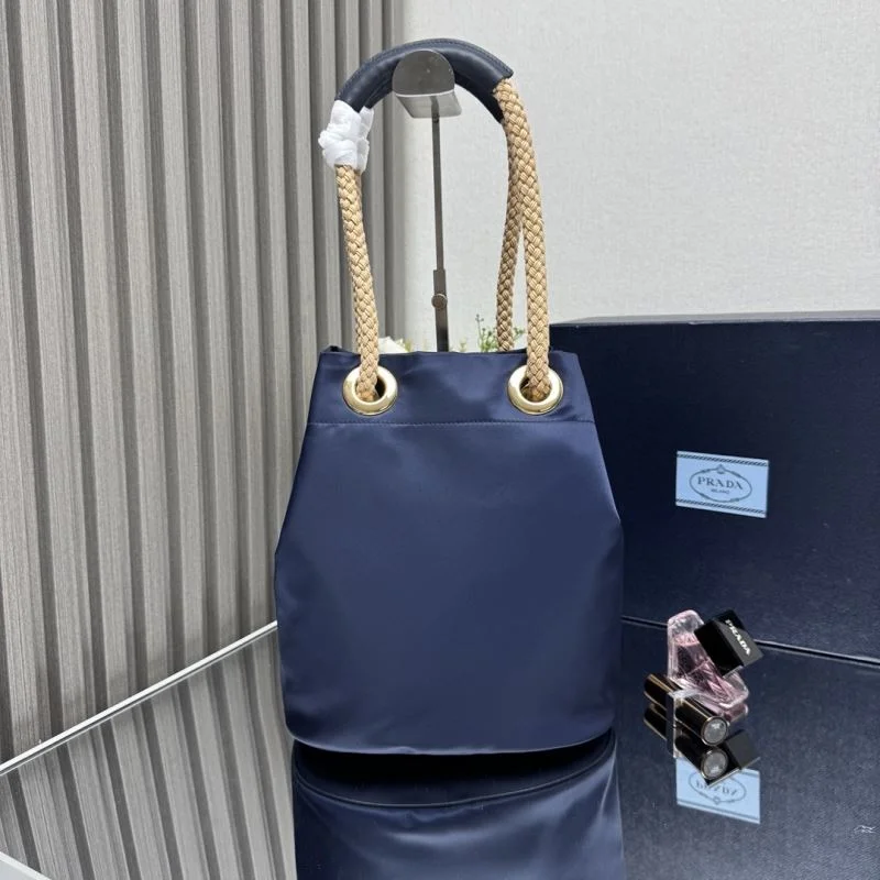 Casual Prada Bucket Bags 45247